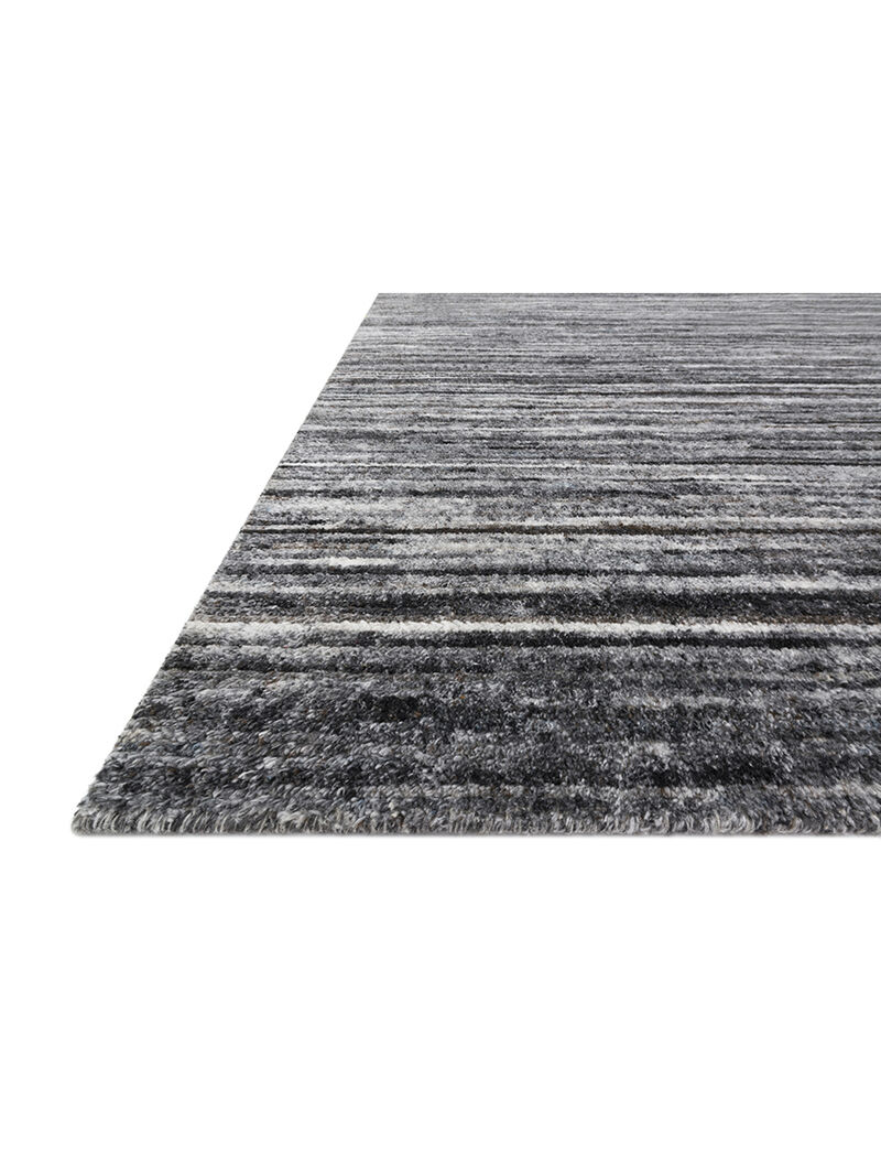 Brandt BRA01 Grey/Slate 5'6" x 8'6" Rug