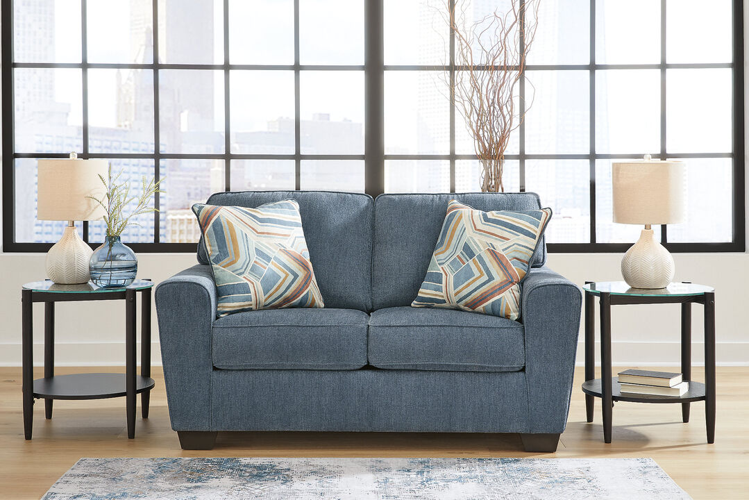 Cashton Loveseat