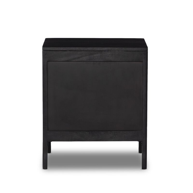 Sydney Left Side Nightstand
