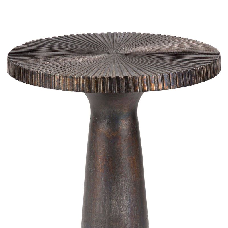 Ellis Table