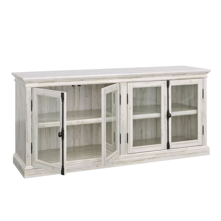 Barrister Lane Storage Credenza