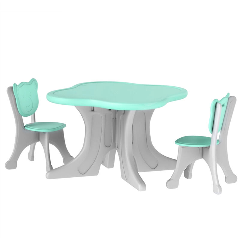 Dining Table Set, Modern Dining Room Furniture for Kitchen & Home