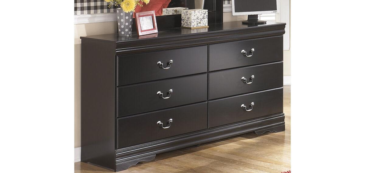 Huey Vineyard Dresser