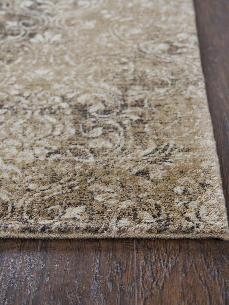 Gossamer GS6781 3' x 5' Rug