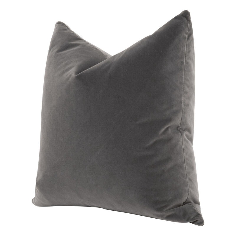 The Basic 26" Essential Euro Pillow (Set of 2)