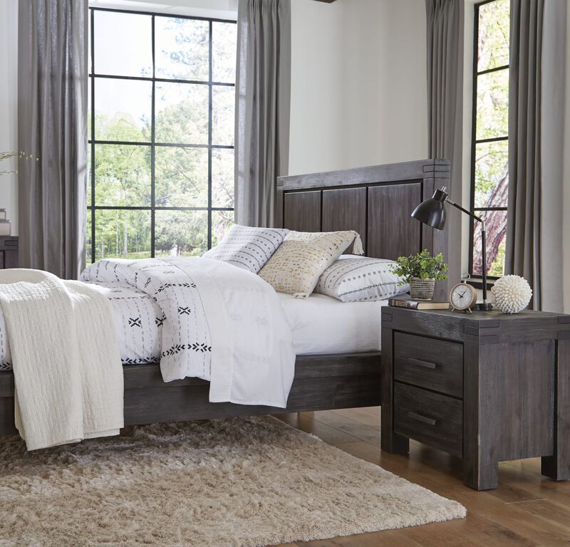 Meadow Nightstand