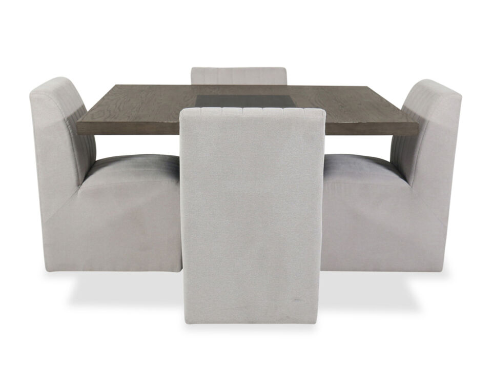 Jemma 5-Piece Dining Set