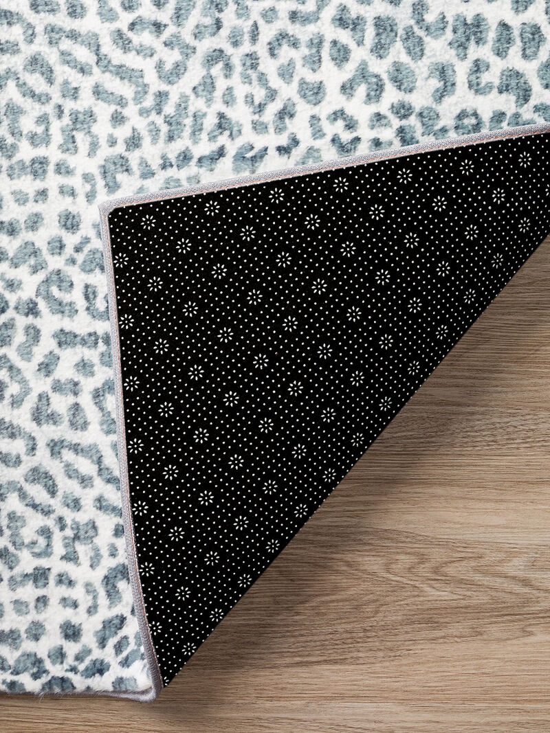 Akina AK2 Flannel 5' x 7'6" Rug