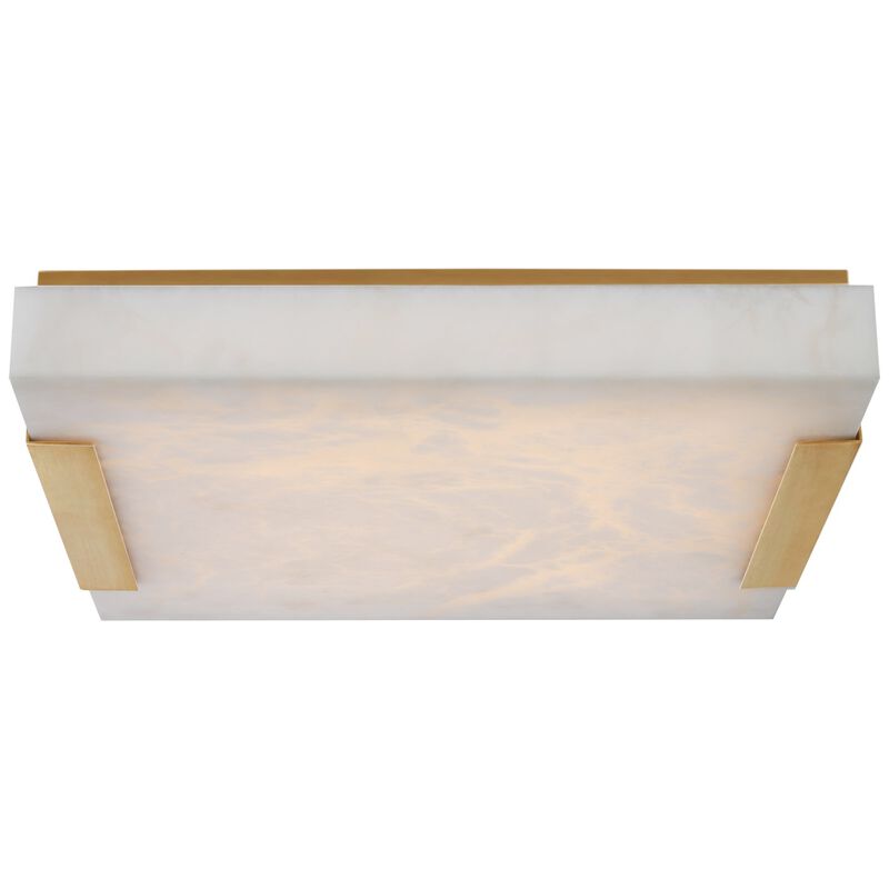 Covet Large Flush Mount