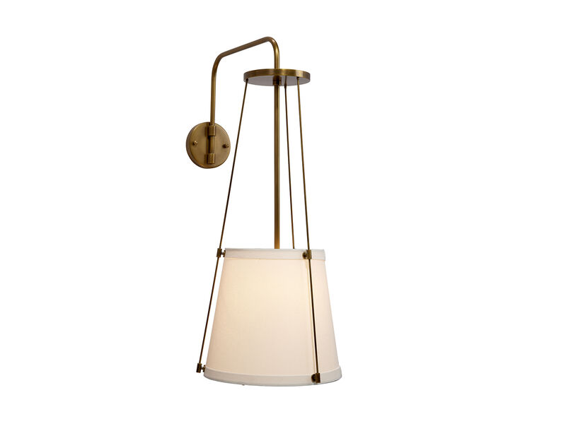 California Wall Sconce