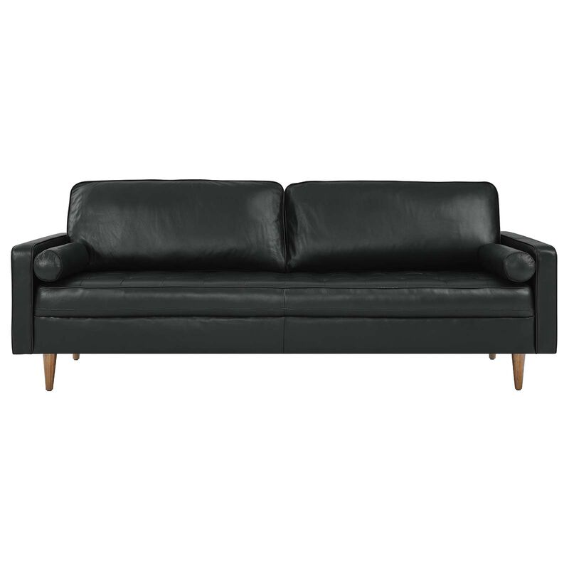 Valour Leather Sofa