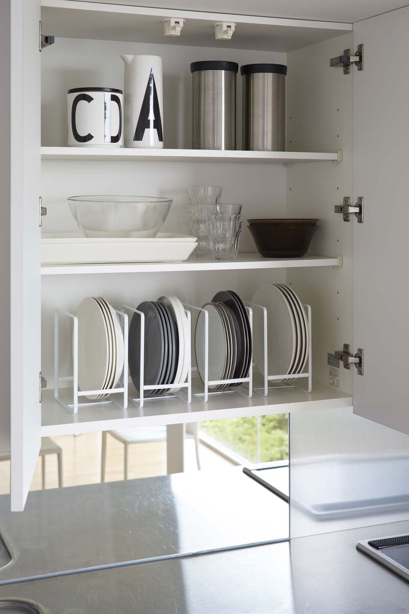 Plate Holder