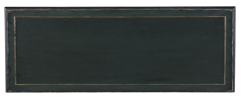 Charleston Five-Drawer Console Table