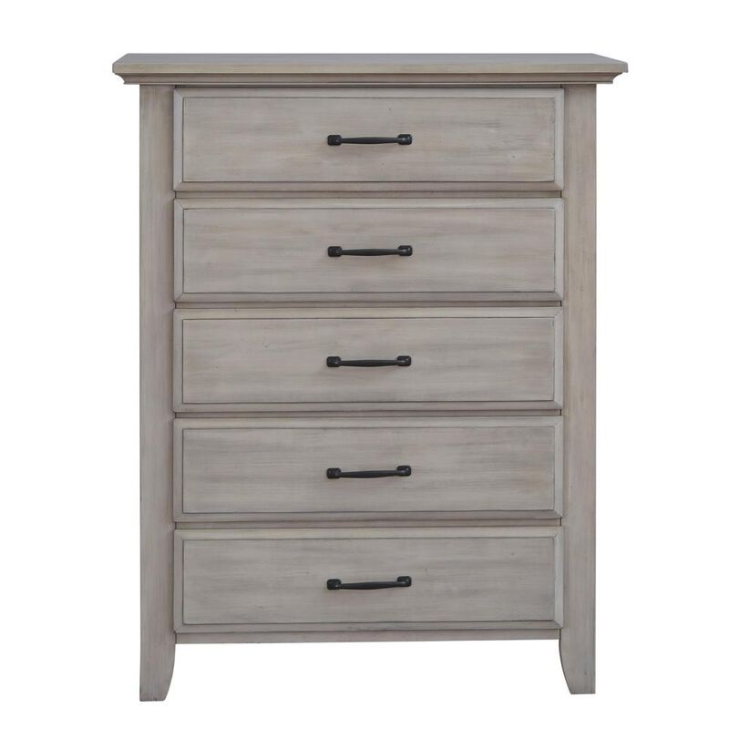 Soho Baby Chandler 5 Dr Stone Wash