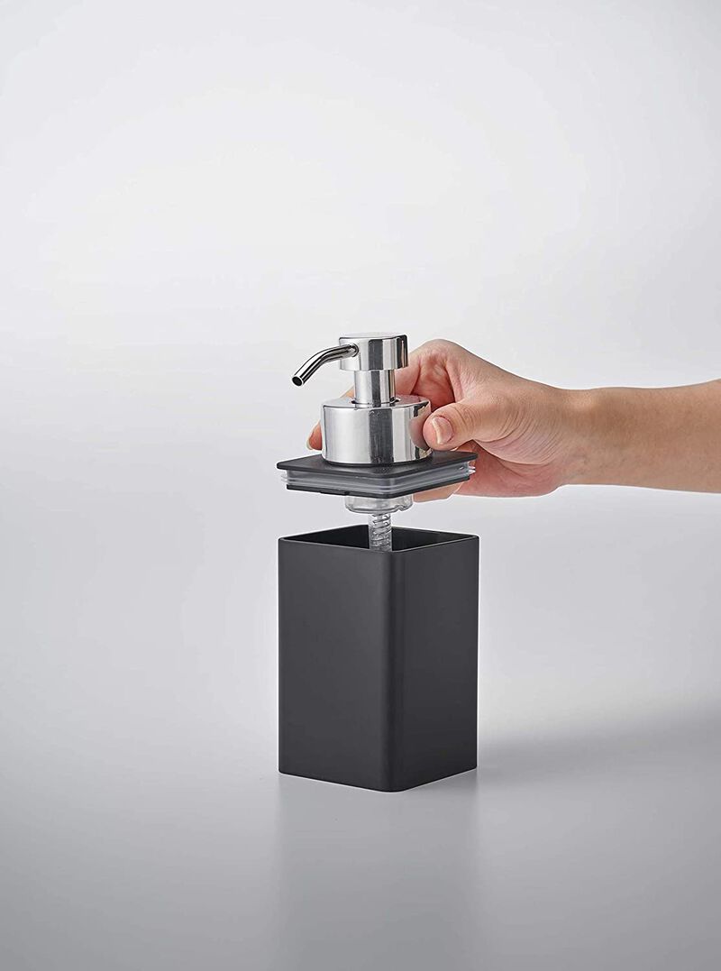 Foaming Soap Dispenser