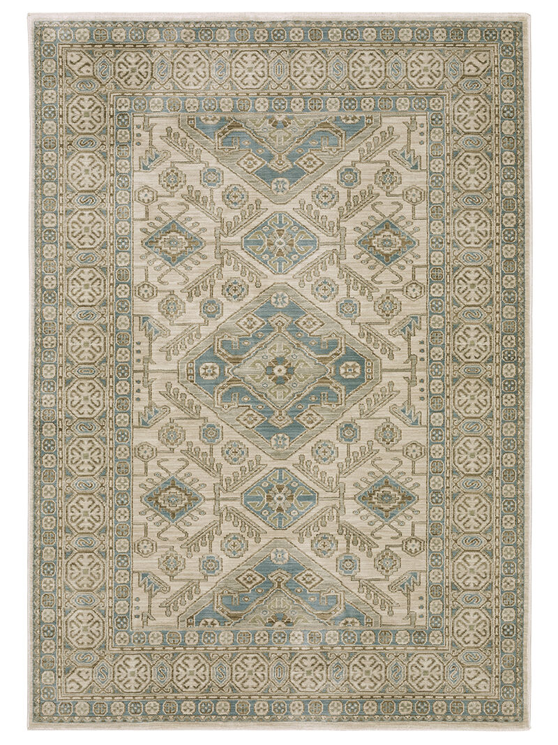 Maeve MAE05 3'3"x5' Rug