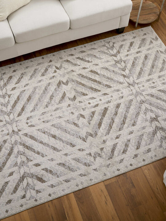 Vancouver 39NQF Ivory 4'x6'