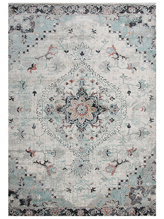 Odyssey ODY834 8' x 10' Rug