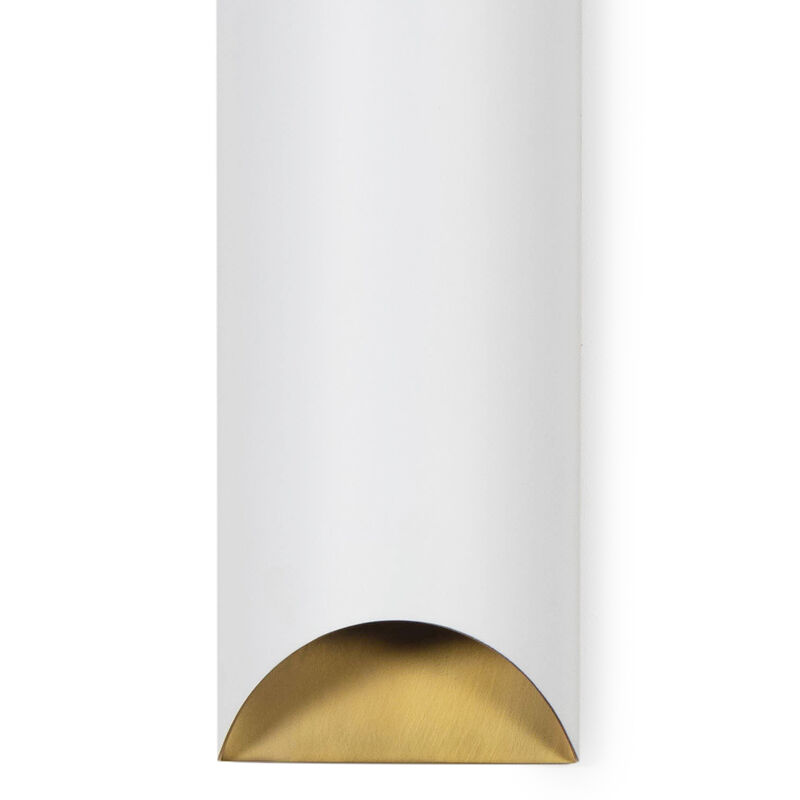 Meyer Metal Sconce