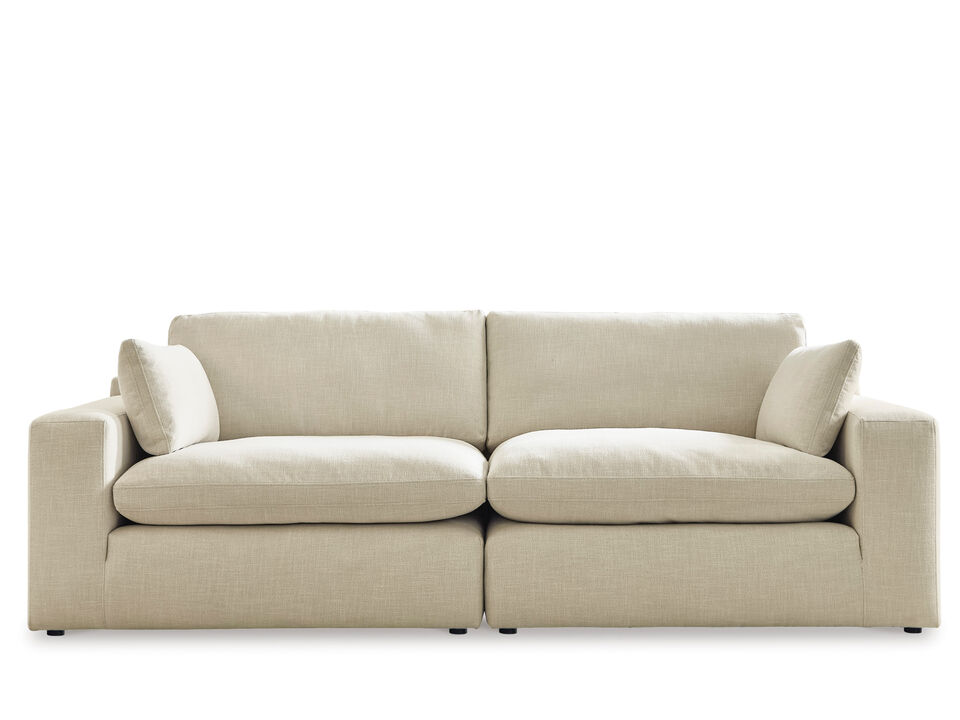Elyza 2-Piece Sectional