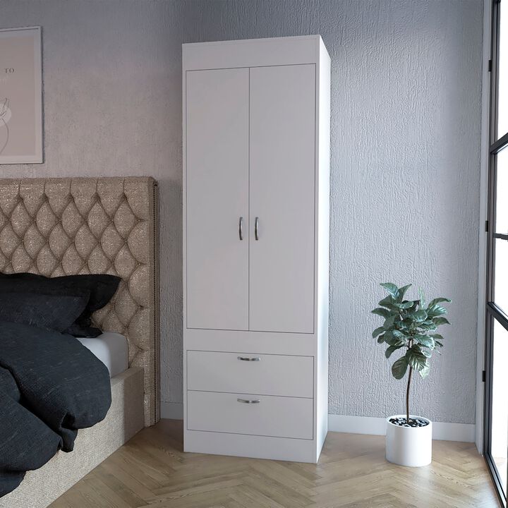 Alabama Armoire