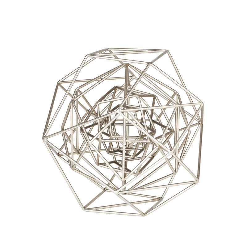 Geo Sculpture