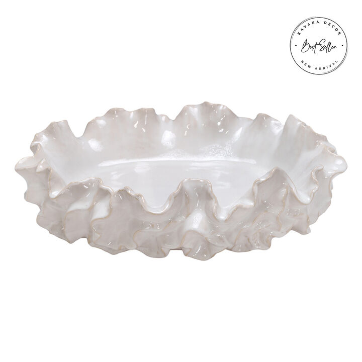 Solino Large Centerpiece