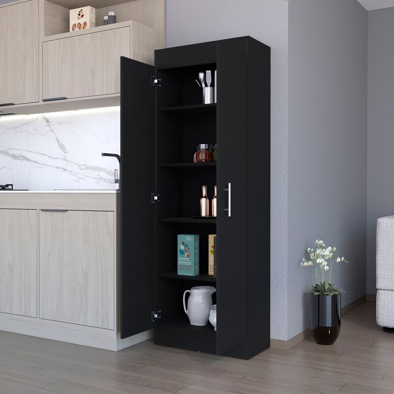 Dawson Pantry Cabinet
