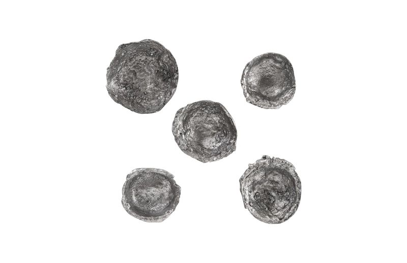 Splash Wall Bowls Set of 5