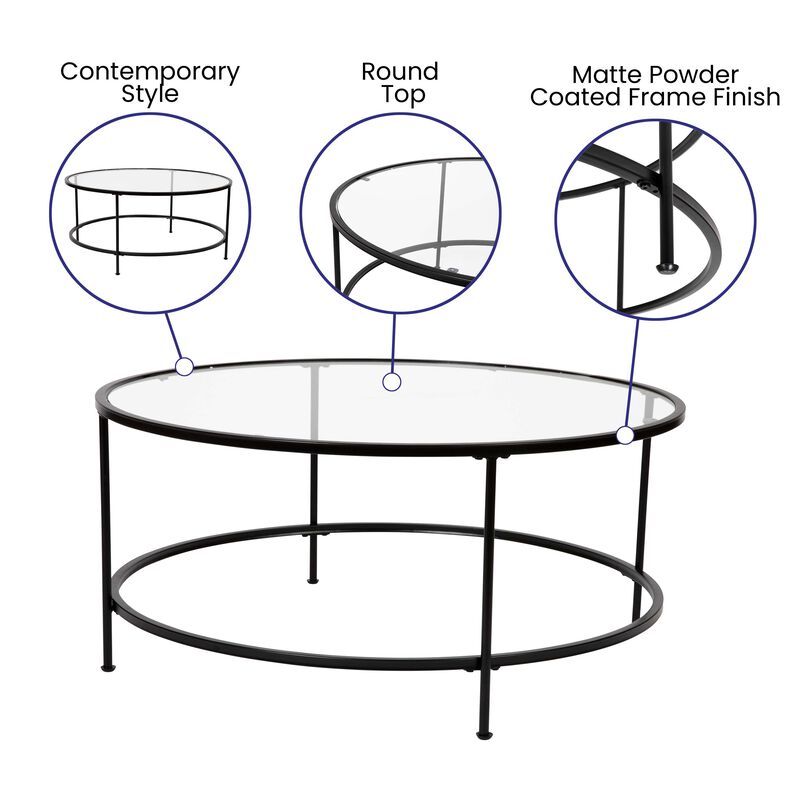 Living Room Coffee Tables