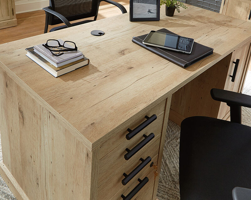 Mason Peak Desk