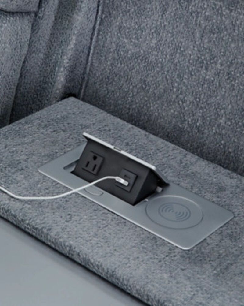 Forest Lake Power Reclining Sofa