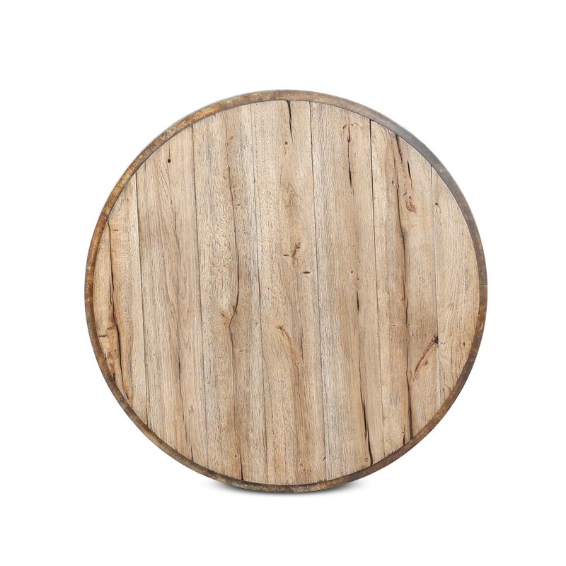 Kipp Coffee Table