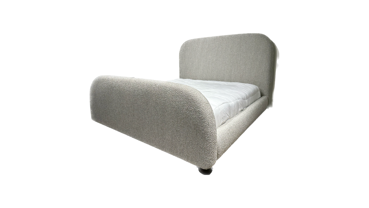Cora King Bed