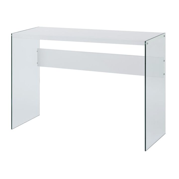 Convience Concept, Inc. SoHo Console Table