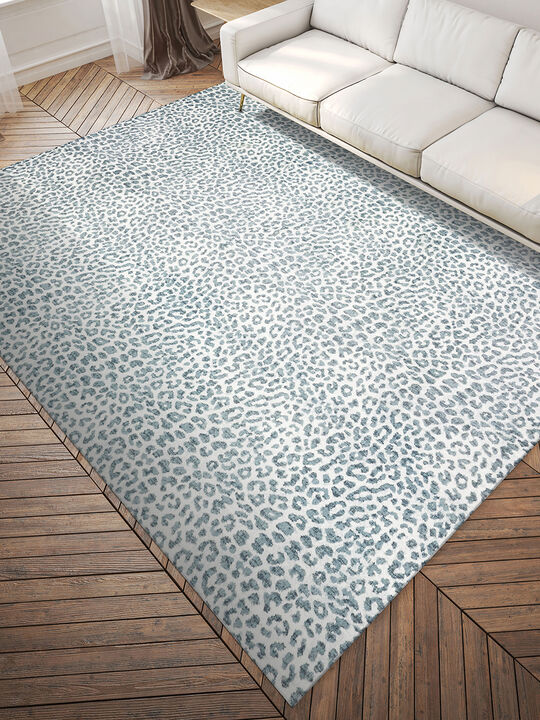 Akina AK2 Flannel 5' x 7'6" Rug