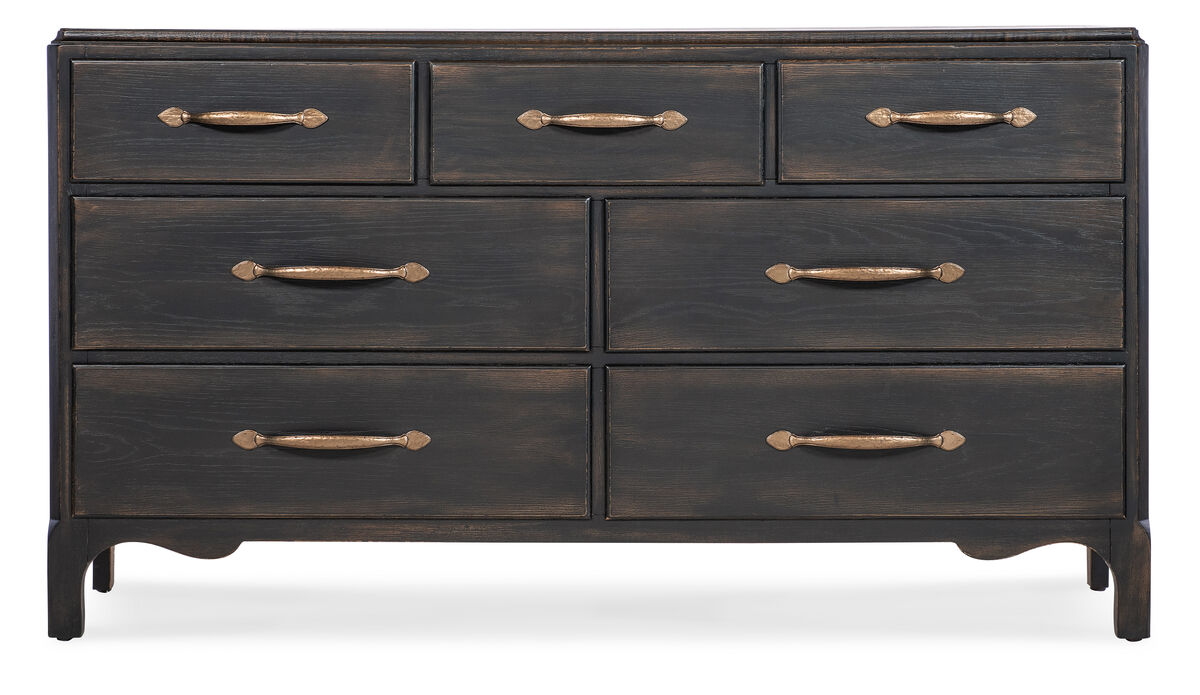 Americana Dresser