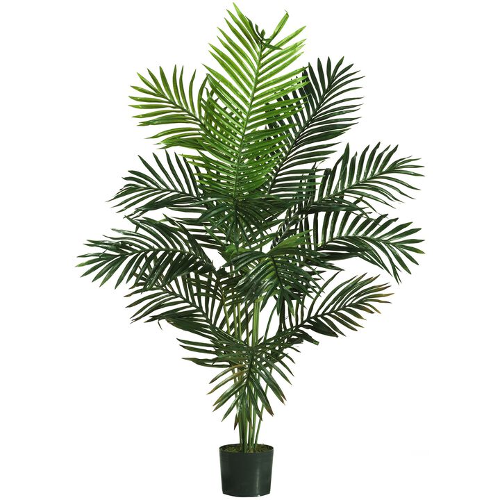 Hivvago 5 Feet Paradise Palm
