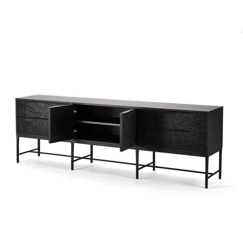 Kyoto Media Cabinet