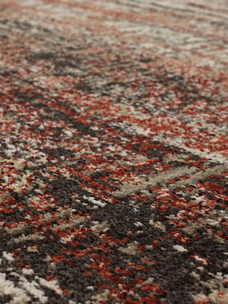 Expressions Craquelure 5' x 8' Rug