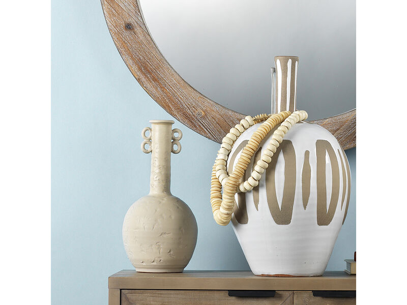 Babar Vase