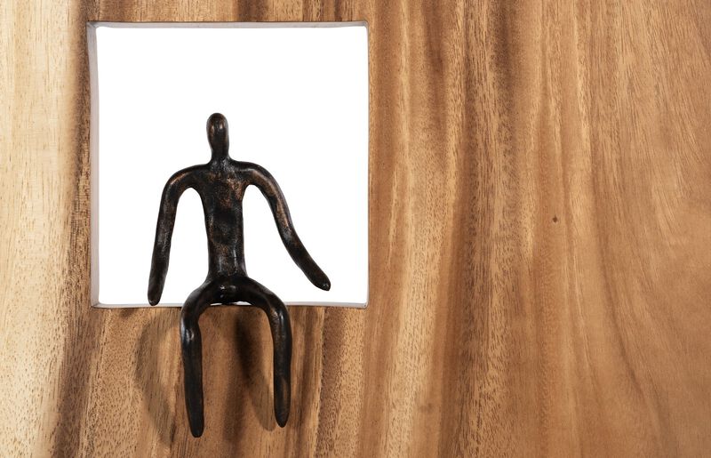Atlas Wall Decor V