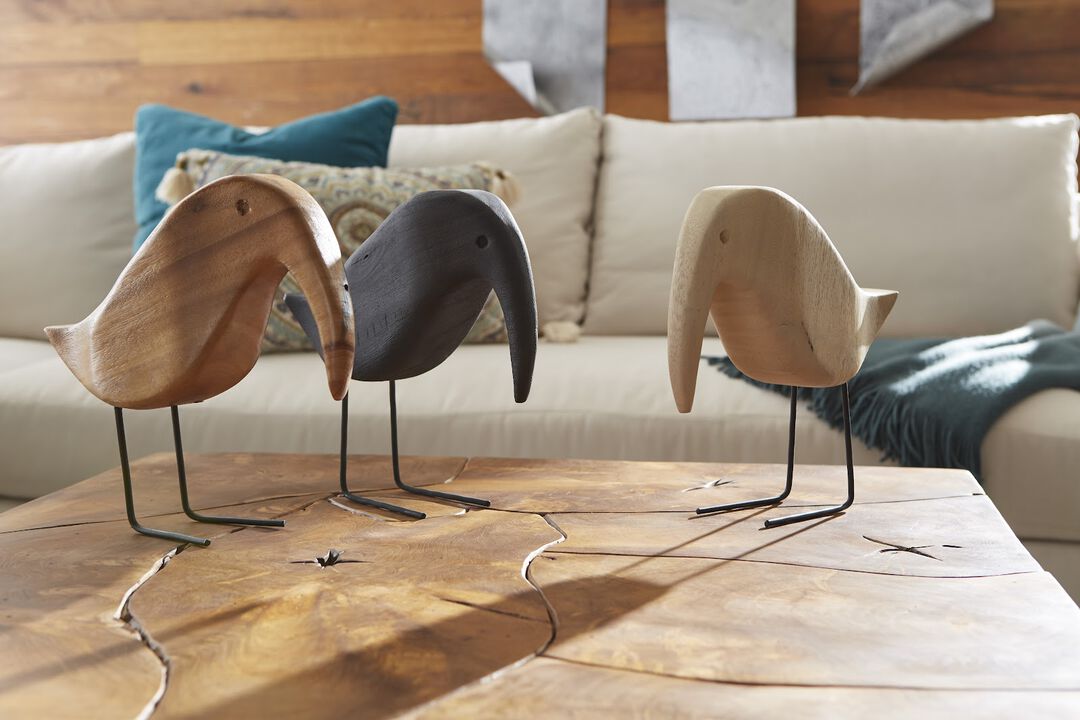 Bleached Bird