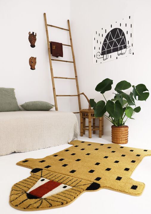 RUG LOTTAH