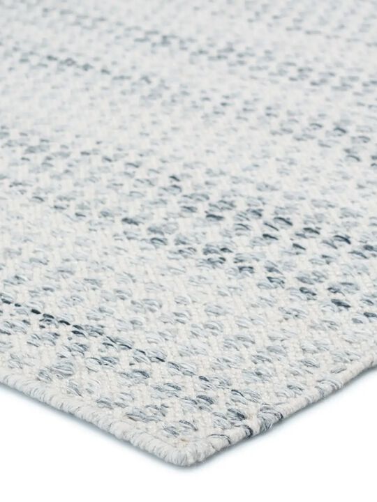 Penrose Eliza White 2' x 3' Rug