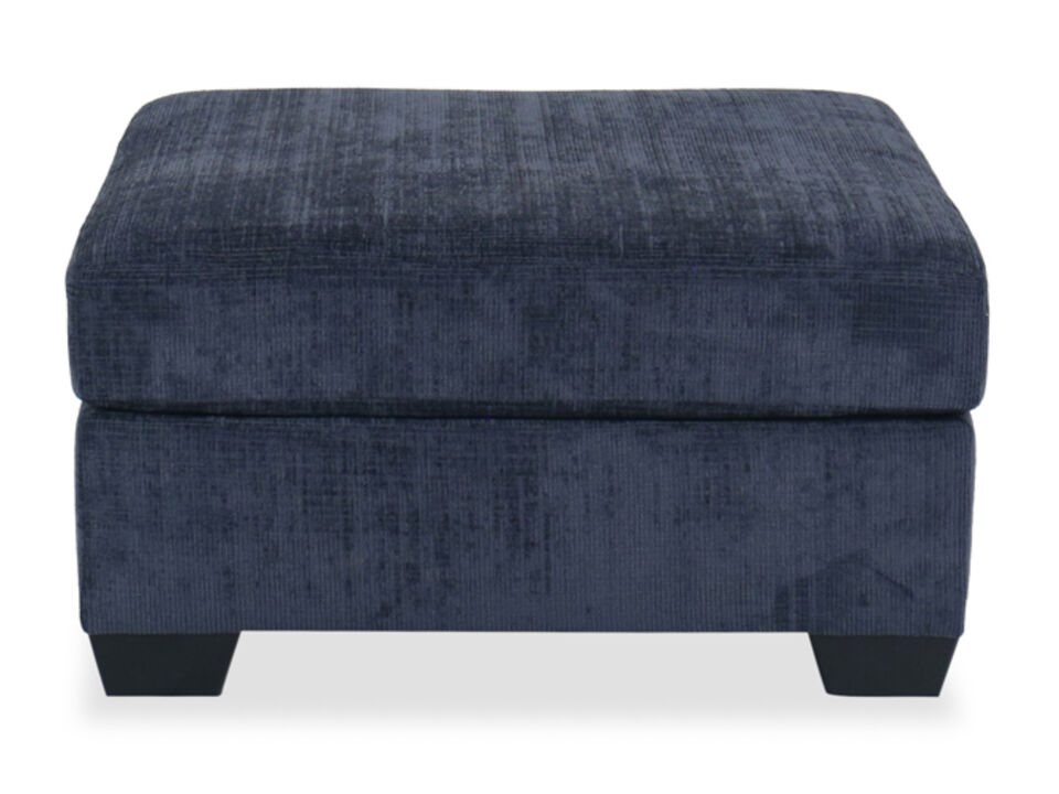 Aviemore Oversized Accent Ottoman