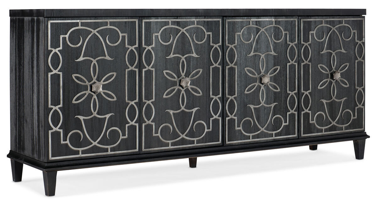 Melange Madeline Credenza