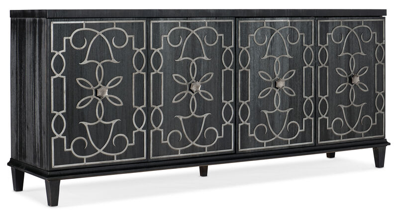 Melange Madeline Credenza