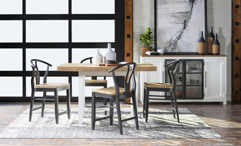 Franklin Counter Height Table