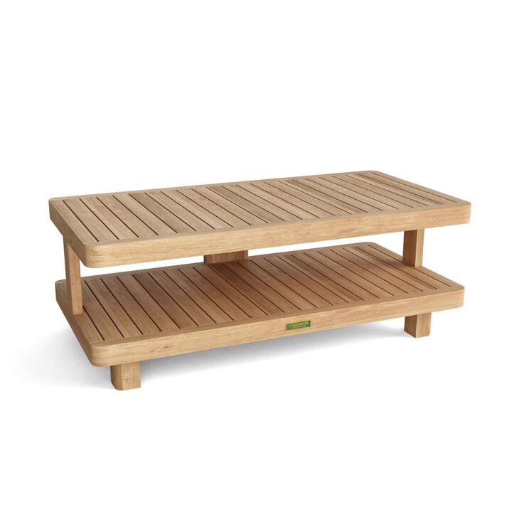 Anderson Granada Coffee Table